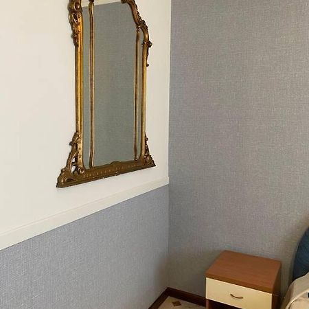 バーリEnry Station Houseアパートメント エクステリア 写真