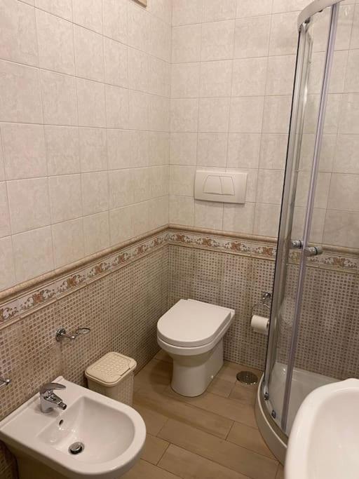 バーリEnry Station Houseアパートメント エクステリア 写真