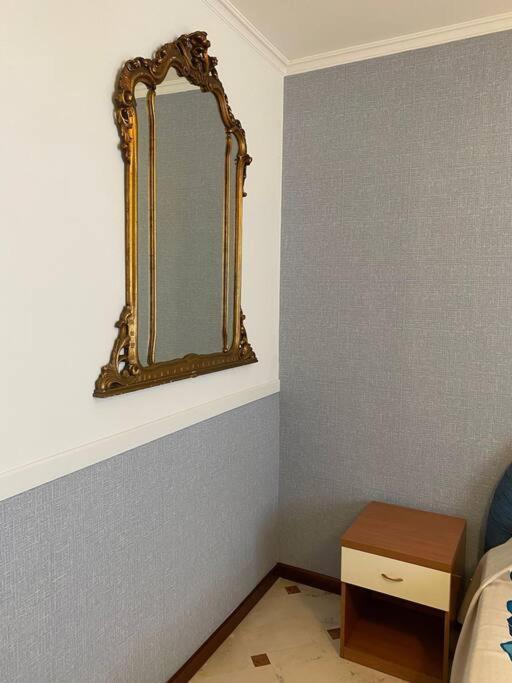 バーリEnry Station Houseアパートメント エクステリア 写真